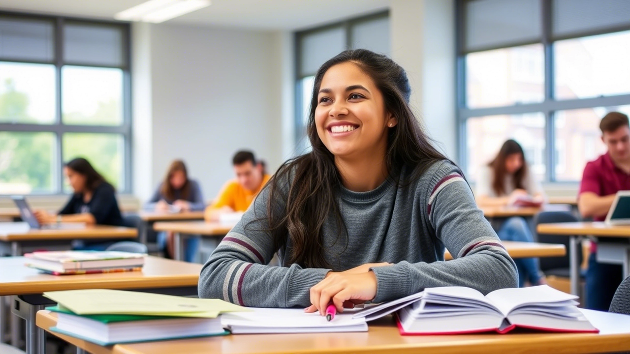 Figura Modalidade Presencial